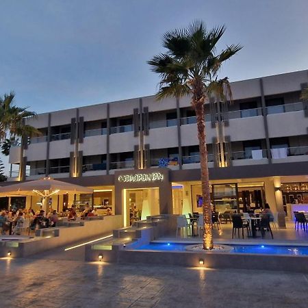 Cosmopolitan Hotel Екстер'єр фото