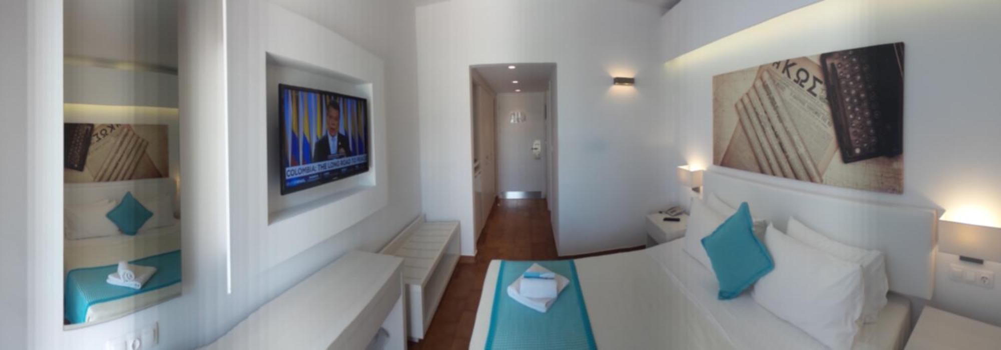 Cosmopolitan Hotel Екстер'єр фото