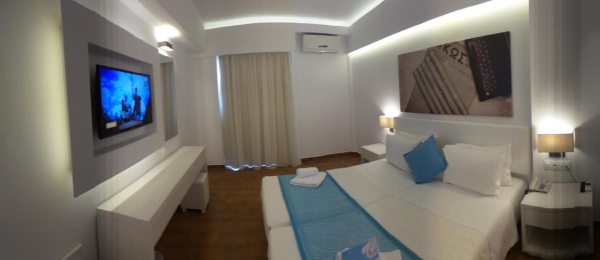 Cosmopolitan Hotel Екстер'єр фото