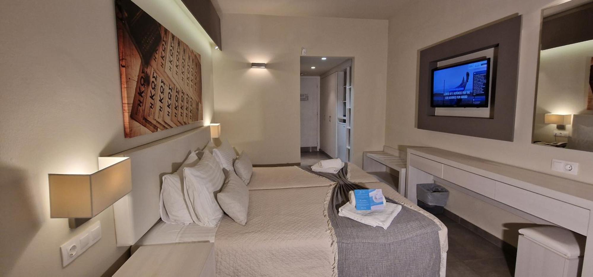 Cosmopolitan Hotel Екстер'єр фото