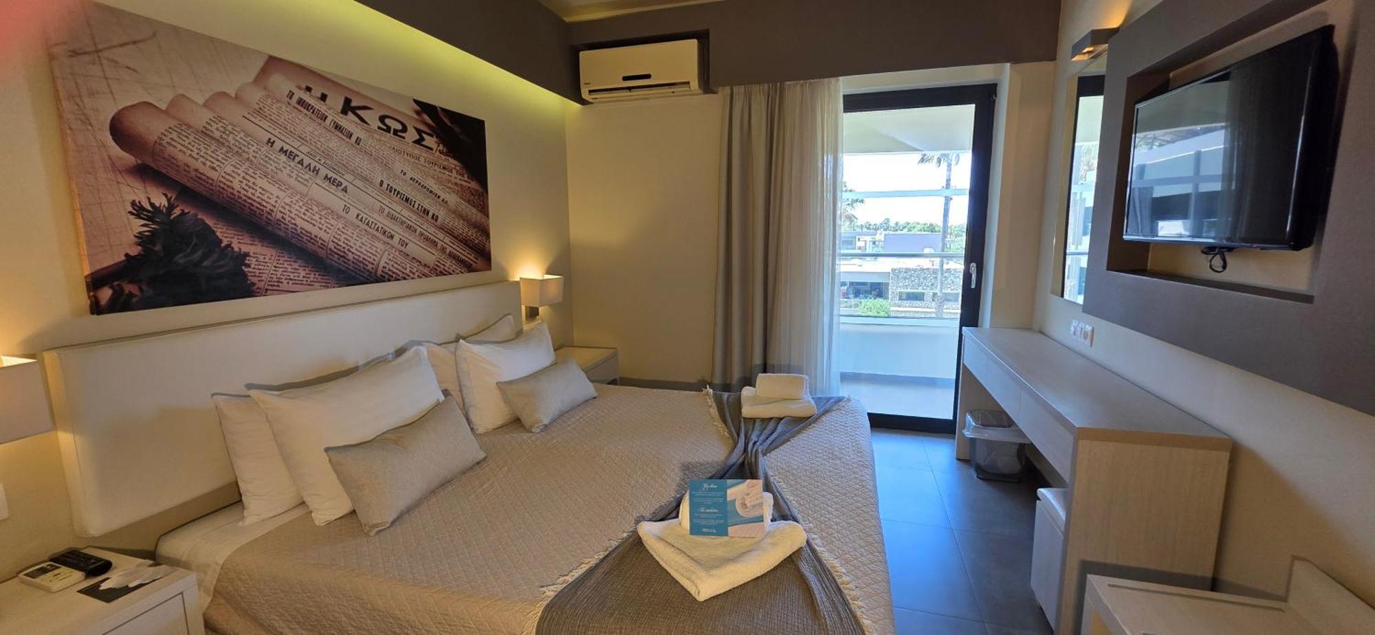 Cosmopolitan Hotel Екстер'єр фото