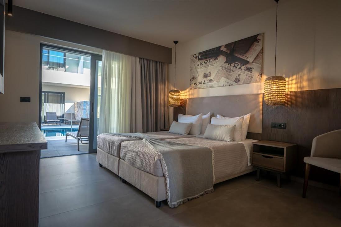 Cosmopolitan Hotel Екстер'єр фото